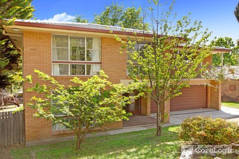 Property photo of 10 Nyssa Street Armidale NSW 2350