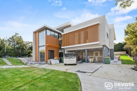 Property photo of 8 Rosetta Avenue Killara NSW 2071