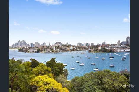 Property photo of 37/143 Kurraba Road Kurraba Point NSW 2089