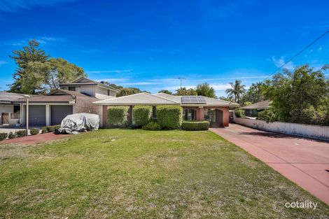 Property photo of 165 Bridgewater Drive Kallaroo WA 6025