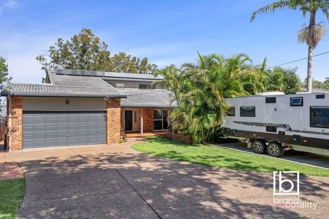 Property photo of 174 Scenic Drive Budgewoi NSW 2262