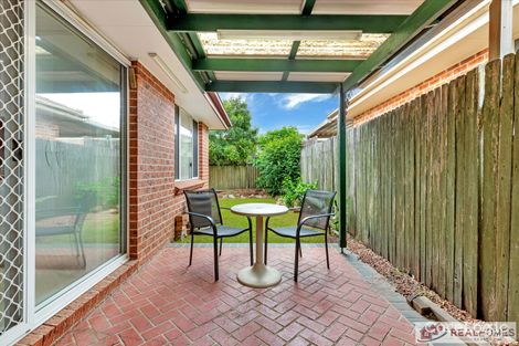 Property photo of 201 O'Connell Street Claremont Meadows NSW 2747