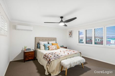 Property photo of 25 Saint Clair Crescent Wishart QLD 4122