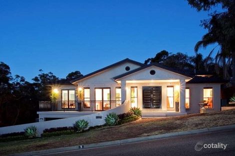 Property photo of 3 Charlton Place Menai NSW 2234