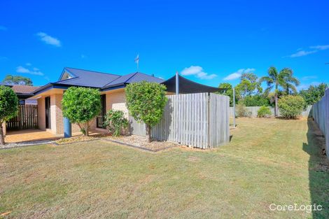 Property photo of 4 McKenzie Street Bundaberg North QLD 4670