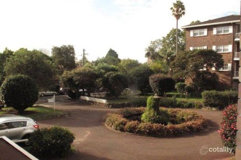 Property photo of 17/11-17 Selwyn Street Wollstonecraft NSW 2065