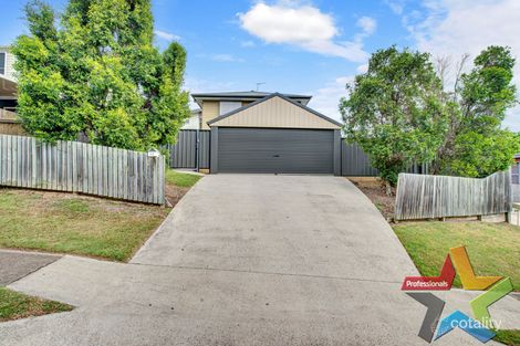 Property photo of 23 Naomai Street Bundamba QLD 4304