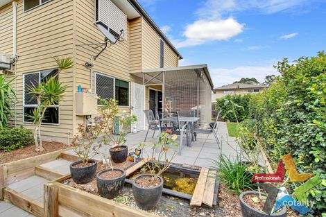 Property photo of 23 Naomai Street Bundamba QLD 4304