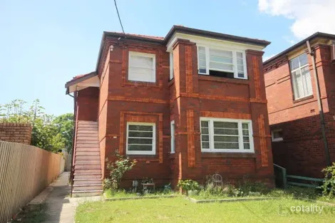 Property photo of 4/16 Albert Parade Ashfield NSW 2131