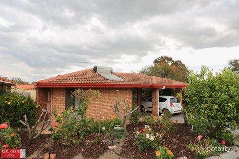 Property photo of 17/65 Amherst Road Swan View WA 6056