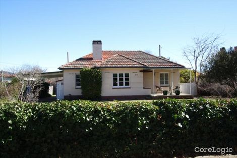 Property photo of 93 Ebden Street Ainslie ACT 2602