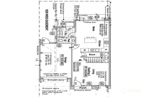 Property photo of 2/65 Davisson Street Epping VIC 3076