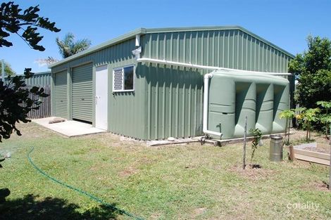 Property photo of 104 Rasmussen Avenue Hay Point QLD 4740