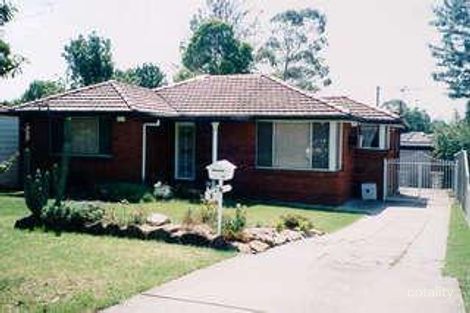 Property photo of 6 Bogan Street Greystanes NSW 2145