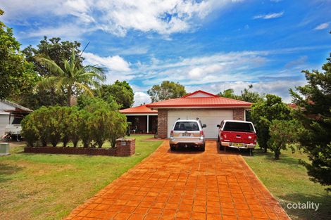 4 Tudor Ct, Pottsville, NSW 2489