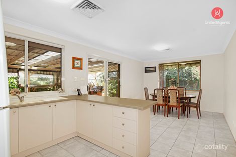 Property photo of 14 Binnaway Avenue Hoxton Park NSW 2171