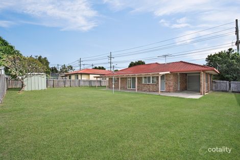 Property photo of 25 Lipscombe Road Deception Bay QLD 4508