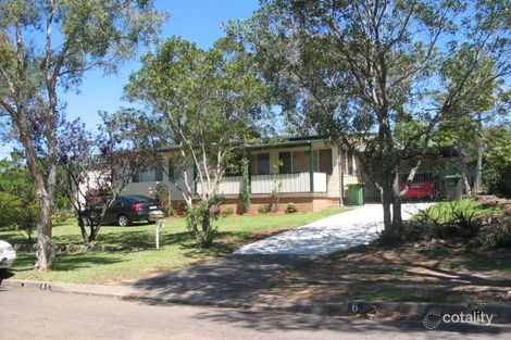 6 Tamarix St, Greystanes, NSW 2145