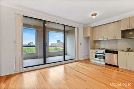 Property photo of 908/242-254 Elizabeth Street Surry Hills NSW 2010