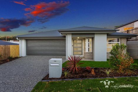 14 Acacia Pl, Camira, QLD 4300