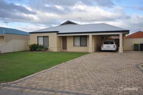 Property photo of 10 Honeyeater Crescent Geographe WA 6280
