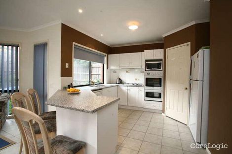 Property photo of 3 Reece Court Rowville VIC 3178