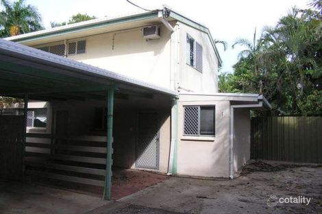 Property photo of 4/9 Bambra Crescent Larrakeyah NT 0820