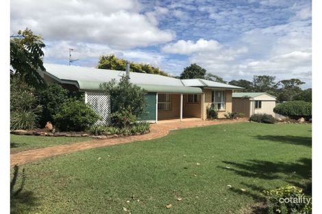 17-19 Nicholas St, Goombungee, QLD 4354
