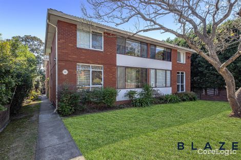 Property photo of 7/53 Gipps Street Concord NSW 2137