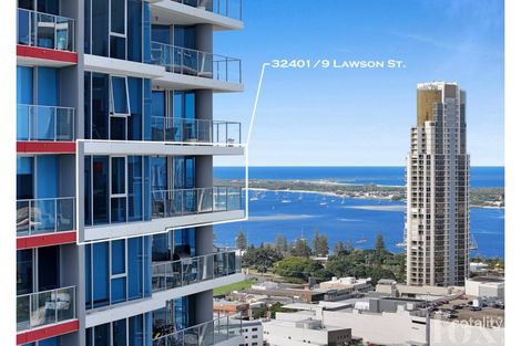 32401/9 Lawson St, Southport, QLD 4215