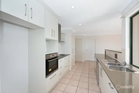 Property photo of 35 Colchester Crescent Kirwan QLD 4817