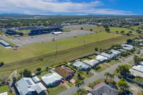 Property photo of 35 Colchester Crescent Kirwan QLD 4817