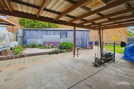 Property photo of 4 Melba Avenue Sunbury VIC 3429