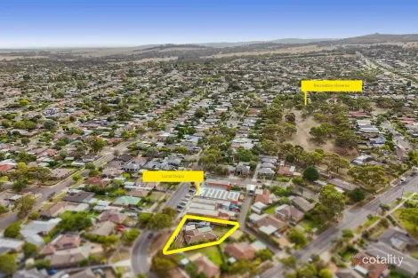 Property photo of 4 Melba Avenue Sunbury VIC 3429