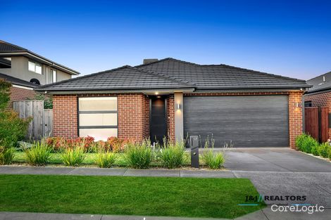 Property photo of 17 Sloane Drive Clyde North VIC 3978