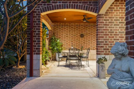 Property photo of 83 Delgado Parade Iluka WA 6028