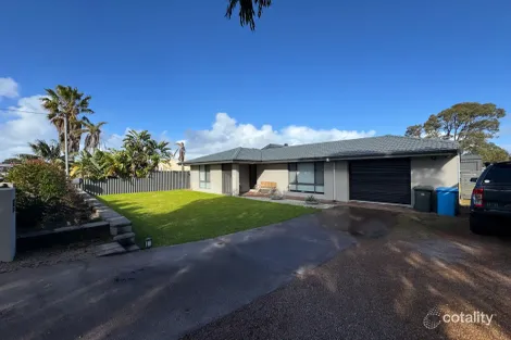 Property photo of 16 Nugent Street Castletown WA 6450