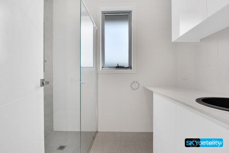 Property photo of 82 Roland Garros Crescent North Kellyville NSW 2155