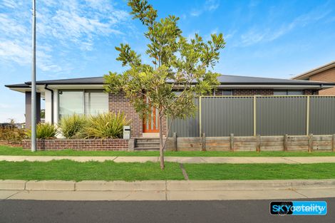 Property photo of 82 Roland Garros Crescent North Kellyville NSW 2155