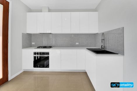 Property photo of 82 Roland Garros Crescent North Kellyville NSW 2155