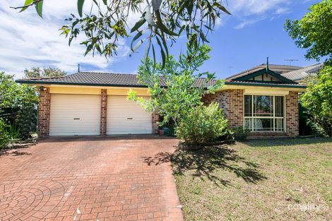 11 Dulhunty Ct, Cranebrook, NSW 2749