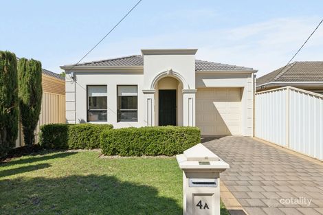 Property photo of 4A Clarence Avenue Klemzig SA 5087
