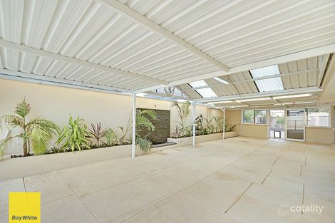 Property photo of 3 Jolly Court Koondoola WA 6064