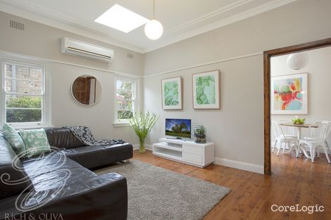 Property photo of 9A Carshalton Street Croydon NSW 2132