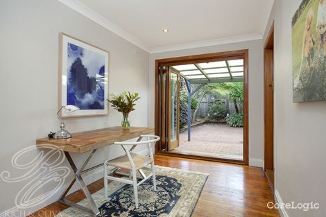 Property photo of 9A Carshalton Street Croydon NSW 2132
