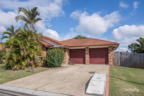 Property photo of 32 Penina Circuit Cornubia QLD 4130