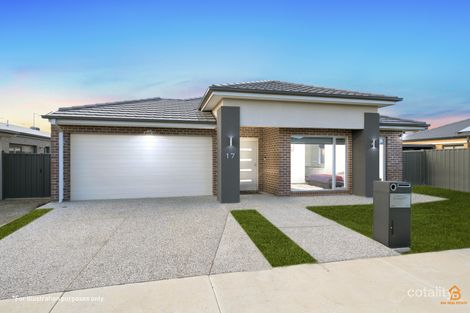 Property photo of 17 Haven Way Rockbank VIC 3335