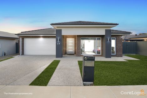 Property photo of 17 Haven Way Rockbank VIC 3335