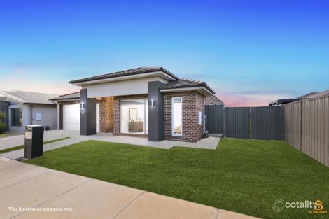 Property photo of 17 Haven Way Rockbank VIC 3335