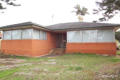 Property photo of 1 Charlotte Close Lurnea NSW 2170